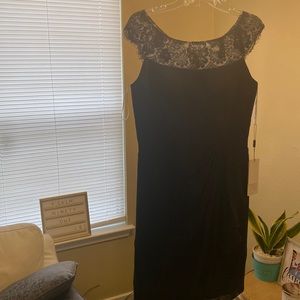 ✨JJs House black dress✨